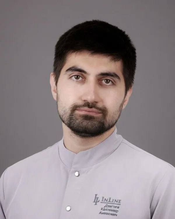 Дзагоев Кантемир Аминович