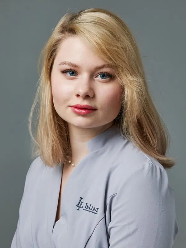 Деняченко Анастасия Сергеевна