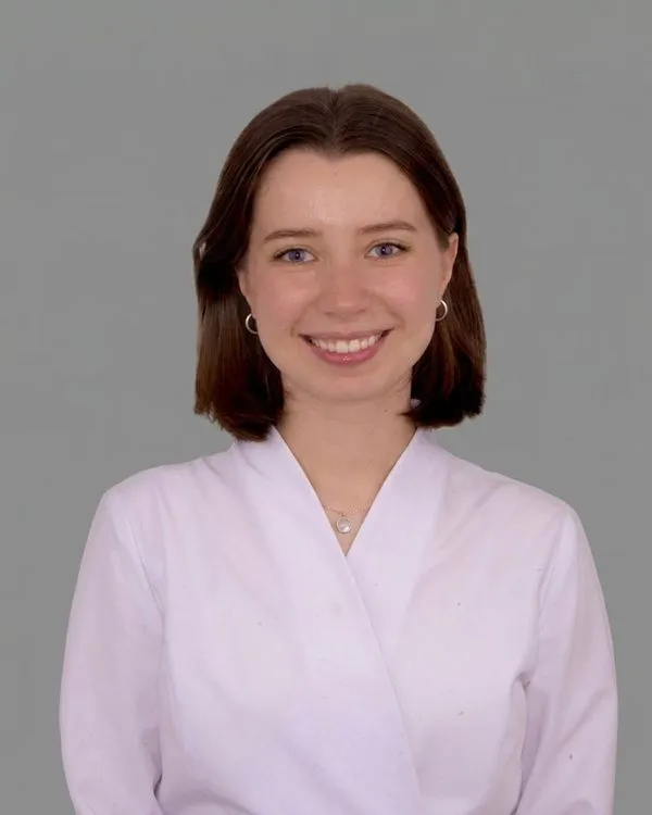 Русских Ирина Сергеевна