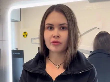 Пациентка