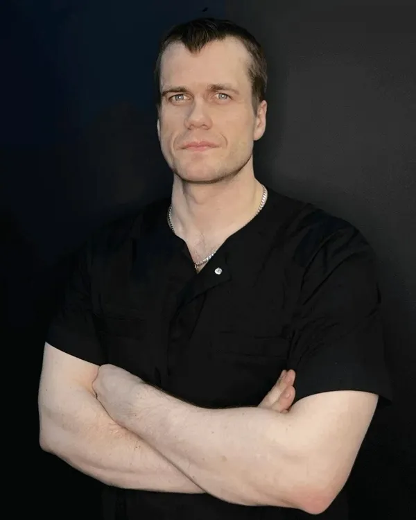 Матняк Дмитрий Николаевич
