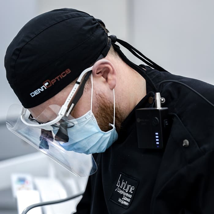 Имплантация Dentium под ключ - 39 000 ₽