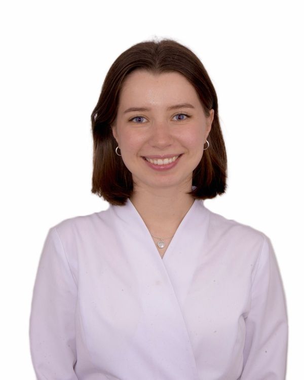 Русских Ирина Сергеевна